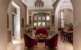 Maison d'Hôtes Dar Ennassim